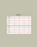 Juliette