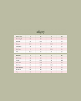 Alizey