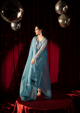 Teal - KAIA