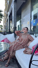 Sahar